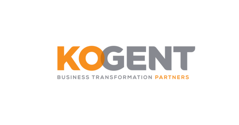 KOgent Business Transformation Partners logo