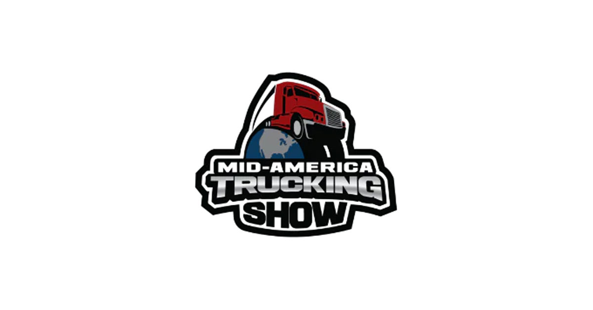 Mid-America Trucking Show