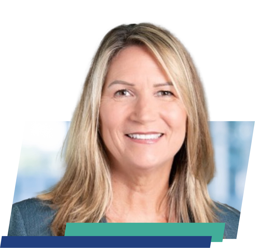 Professional headshot of Lisa Yankie