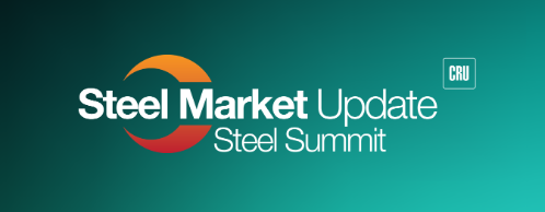 Steel Market Update - Steel Summit