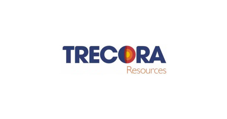 Trecora Resources Logo