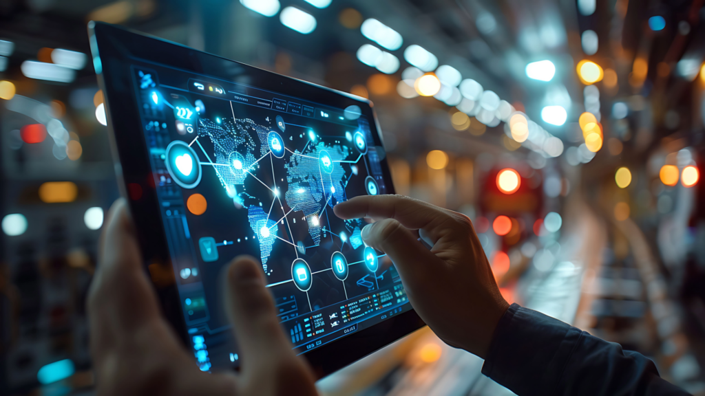 Digital Transformation