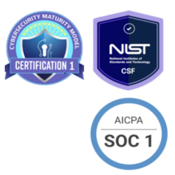 assurance logos