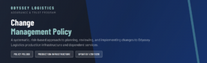 change management