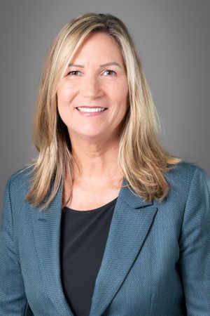 CHRO, Lisa Yankie