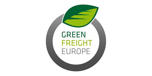 green freight europe logo