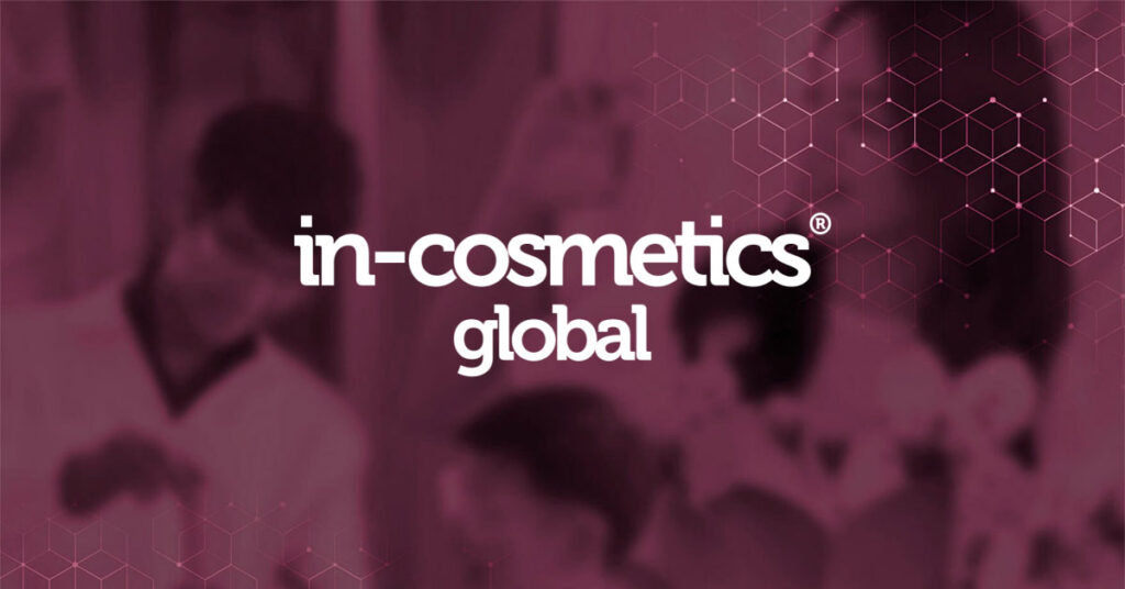 in-cosmetrics global