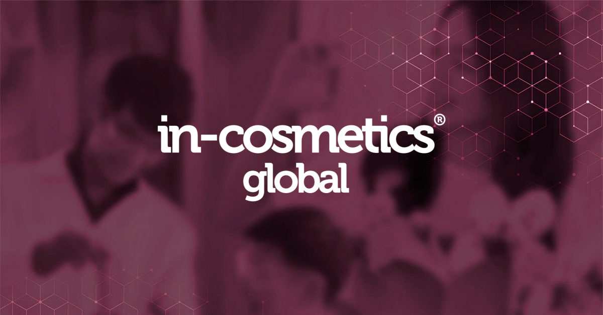 in-cosmetrics global