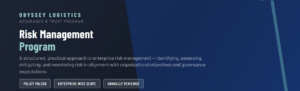 risk management