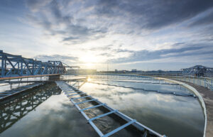 water treatment