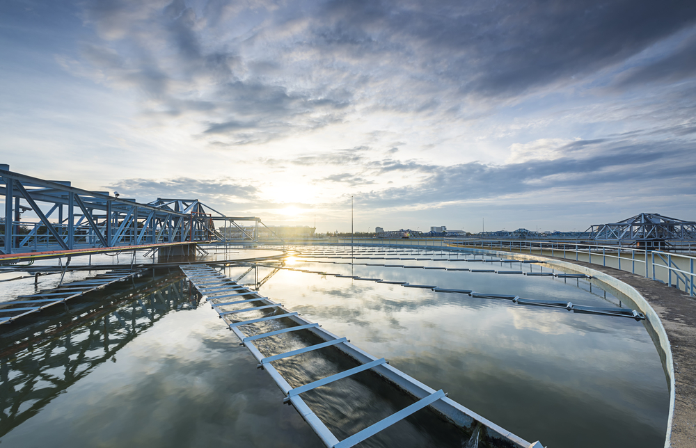 water treatment