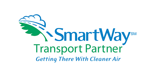 Smartway logo