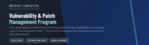 vulnerability and patching